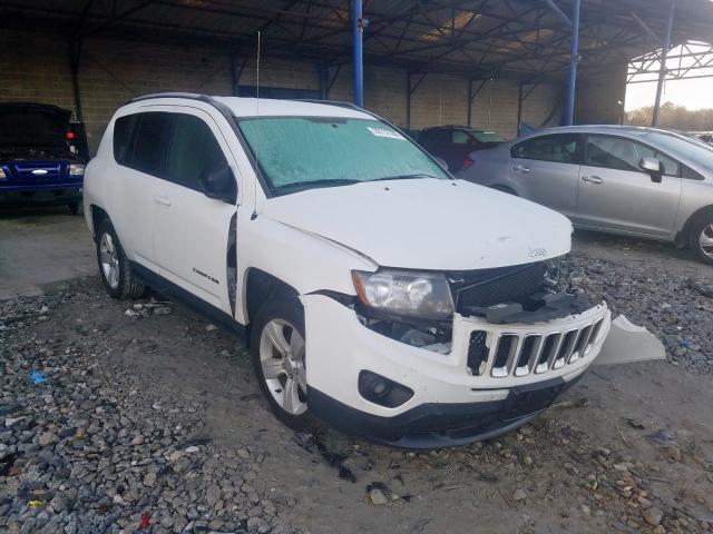 JEEP COMPASS SP 2016 1c4njcba1gd705192