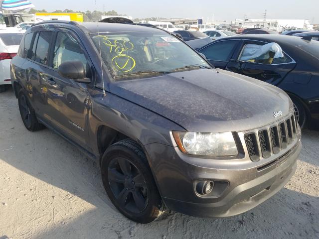 JEEP COMPASS SP 2016 1c4njcba1gd705287