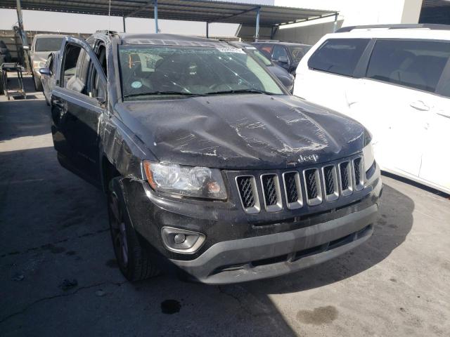 JEEP COMPASS SP 2016 1c4njcba1gd711249