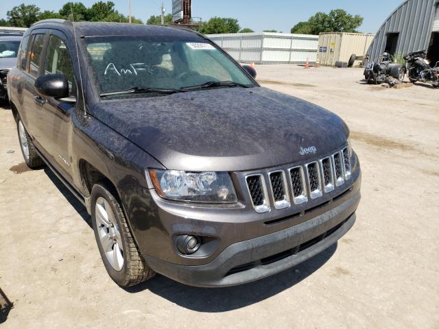 JEEP COMPASS SP 2016 1c4njcba1gd715608