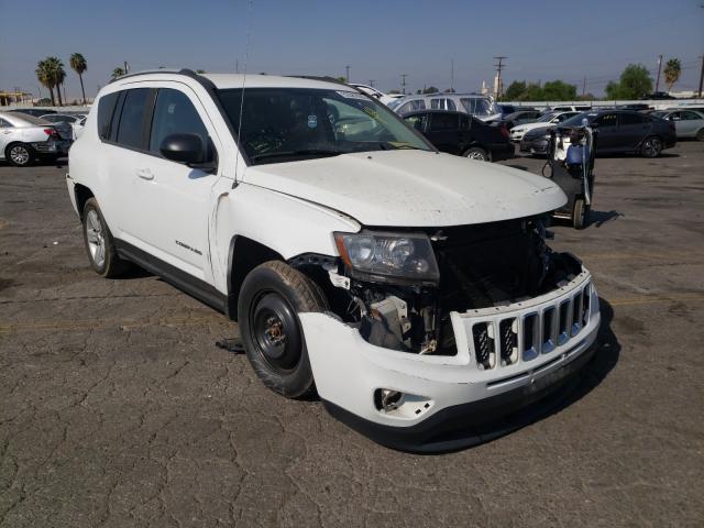 JEEP COMPASS SP 2016 1c4njcba1gd722526