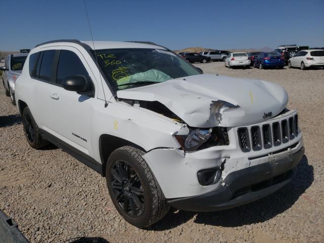 JEEP COMPASS SP 2016 1c4njcba1gd732005