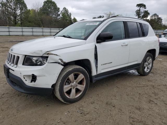 JEEP COMPASS 2016 1c4njcba1gd743117