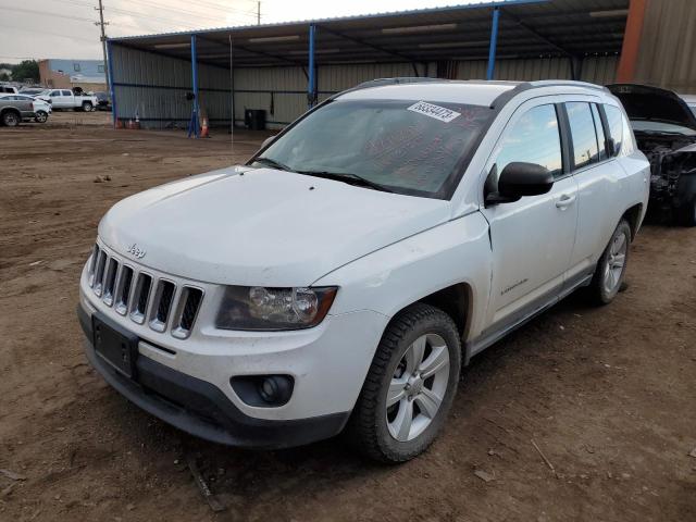 JEEP COMPASS SP 2016 1c4njcba1gd743120