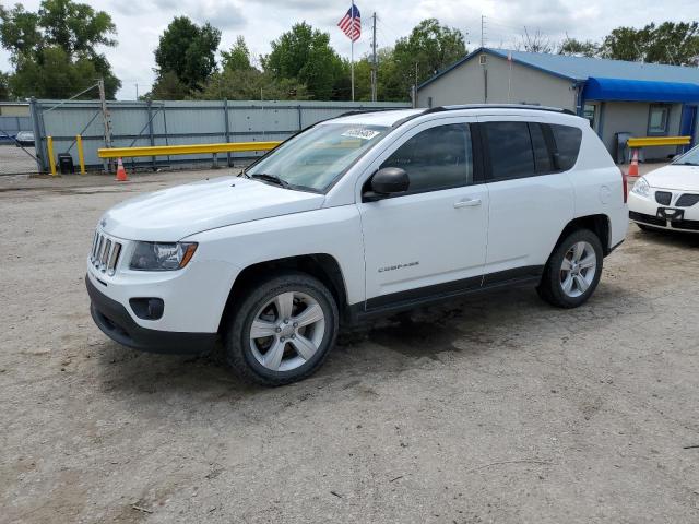 JEEP COMPASS SP 2016 1c4njcba1gd743411