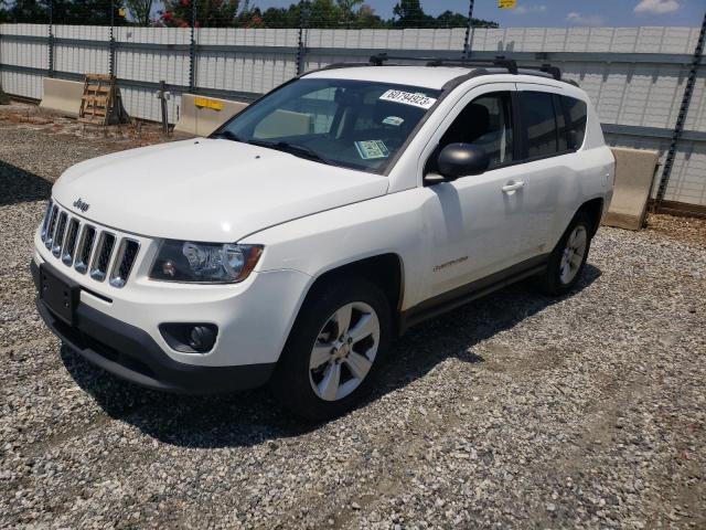 JEEP COMPASS SP 2016 1c4njcba1gd753775