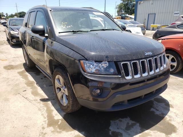 JEEP COMPASS SP 2016 1c4njcba1gd773489