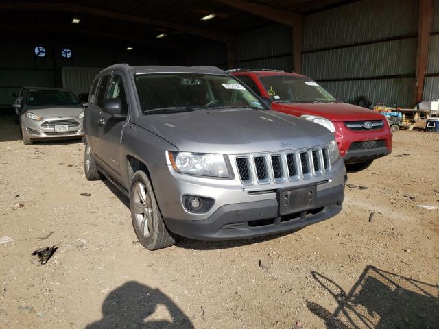 JEEP COMPASS SP 2017 1c4njcba1hd123823