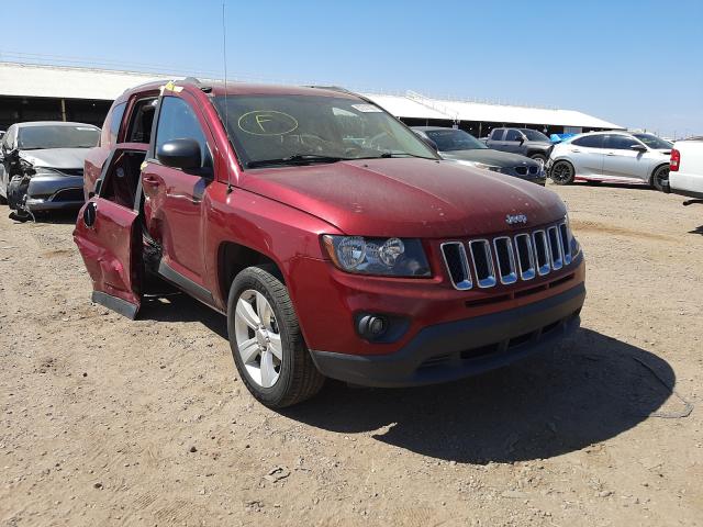 JEEP NULL 2017 1c4njcba1hd124499