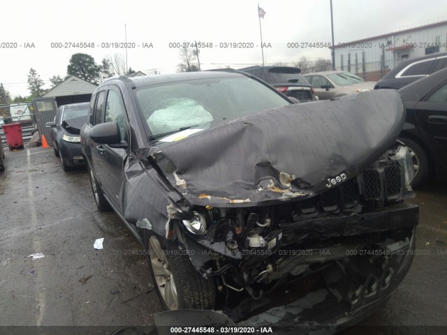 JEEP COMPASS 2017 1c4njcba1hd147345