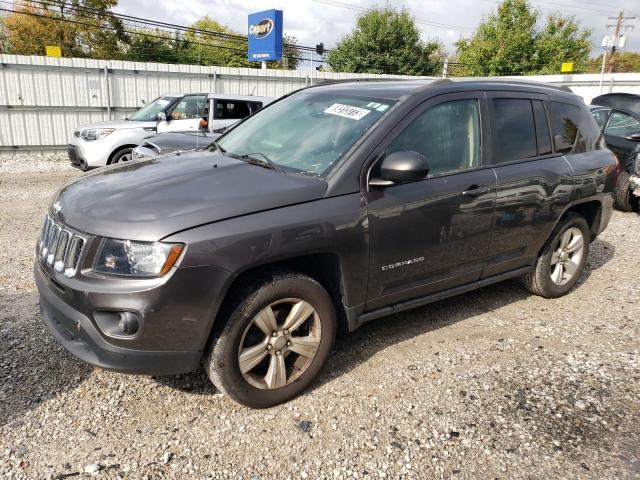 JEEP COMPASS 2017 1c4njcba1hd147779