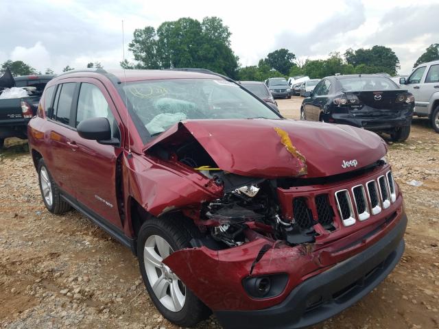 JEEP NULL 2017 1c4njcba1hd147801