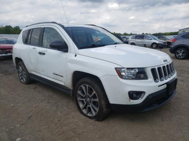 JEEP COMPASS SP 2017 1c4njcba1hd171046