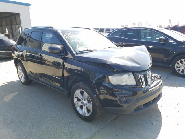 JEEP COMPASS 2012 1c4njcba2cd503486