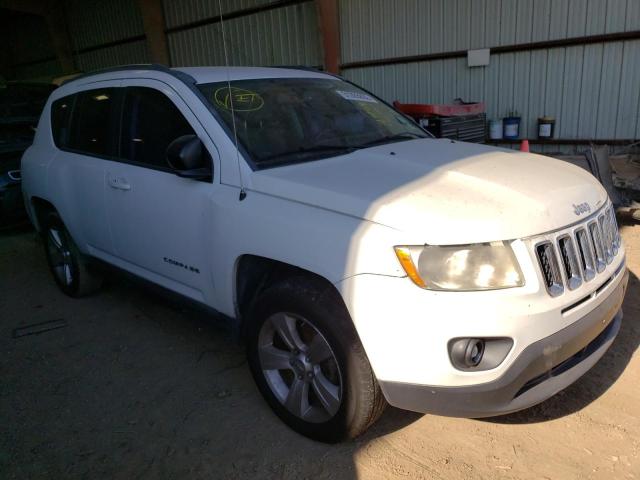 JEEP COMPASS SP 2012 1c4njcba2cd505013