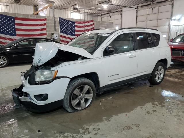 JEEP COMPASS SP 2012 1c4njcba2cd509708