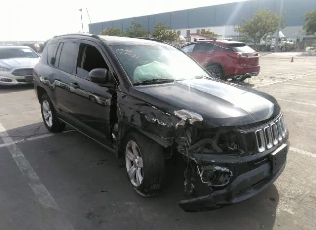 JEEP COMPASS 2012 1c4njcba2cd520739