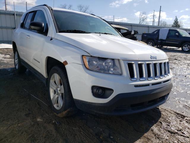 JEEP COMPASS SP 2012 1c4njcba2cd558715