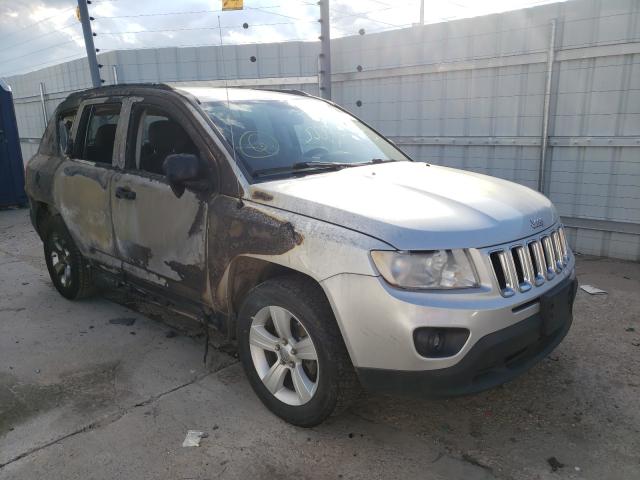 JEEP COMPASS SP 2012 1c4njcba2cd565681