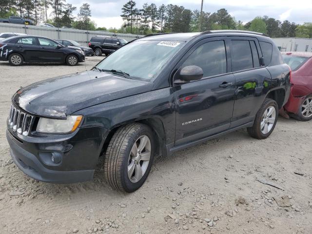 JEEP COMPASS SP 2012 1c4njcba2cd601076