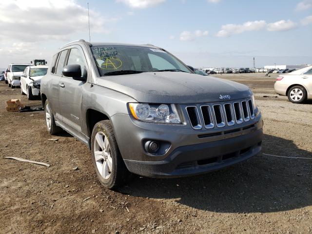 JEEP COMPASS SP 2012 1c4njcba2cd622428