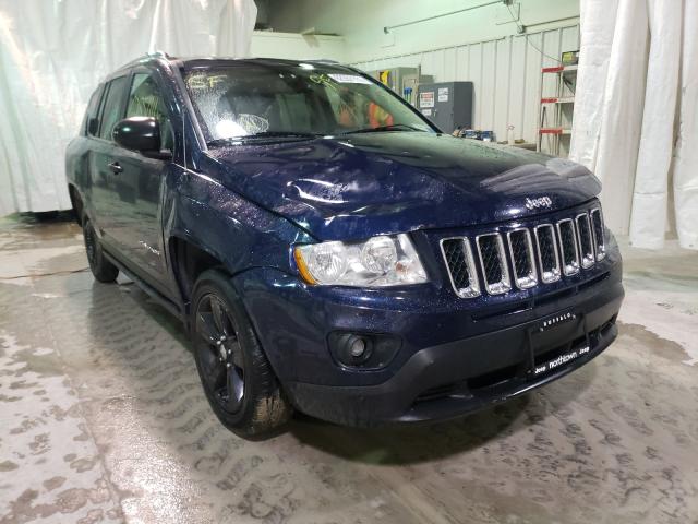 JEEP COMPASS SP 2012 1c4njcba2cd622476