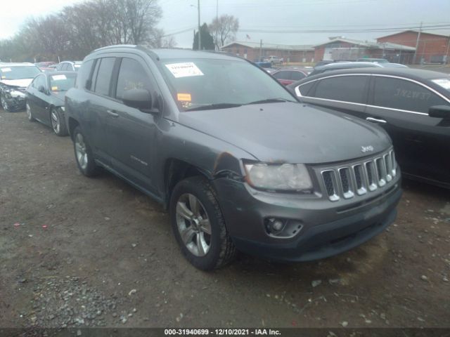 JEEP COMPASS 2012 1c4njcba2cd623224