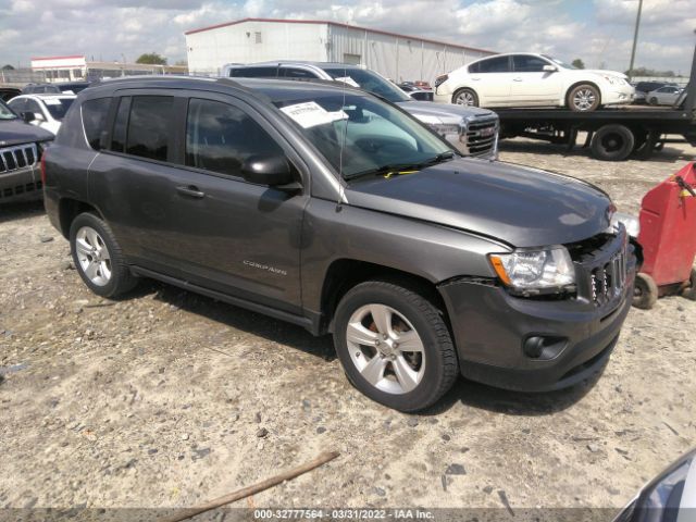 JEEP COMPASS 2012 1c4njcba2cd631338