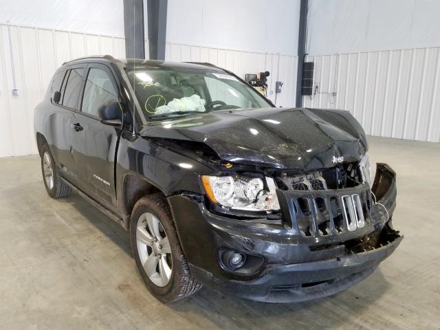 JEEP COMPASS SP 2012 1c4njcba2cd637043