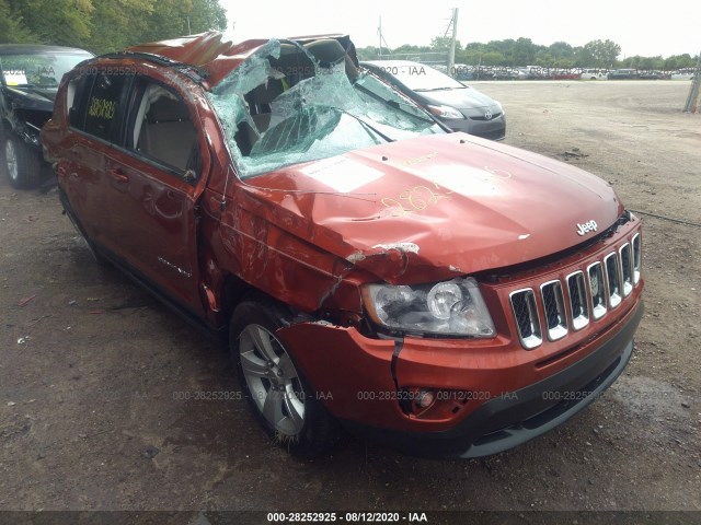 JEEP COMPASS 2012 1c4njcba2cd639276