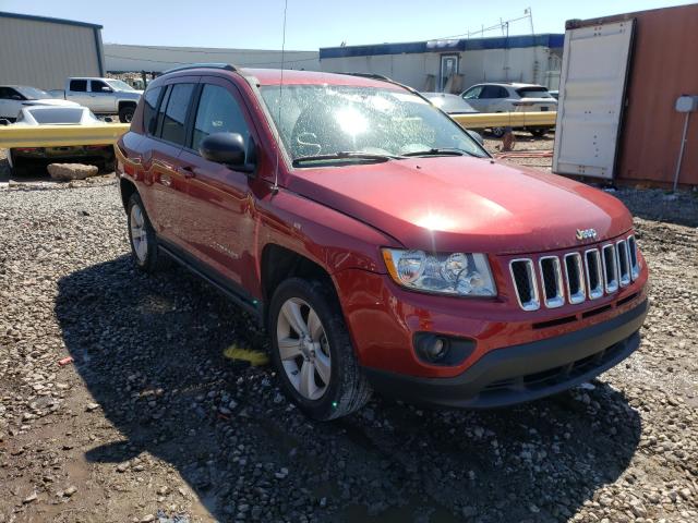 JEEP COMPASS SP 2012 1c4njcba2cd660516