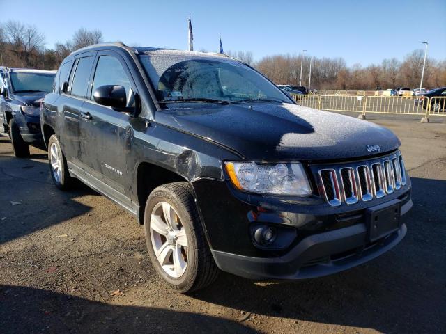 JEEP COMPASS SP 2012 1c4njcba2cd684217