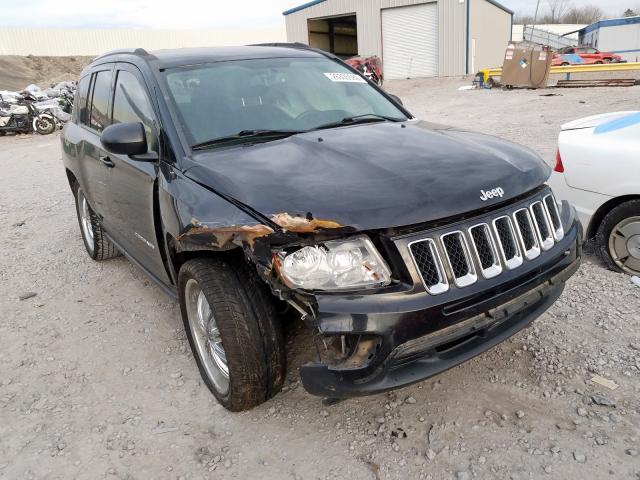 JEEP COMPASS SP 2013 1c4njcba2dd100416