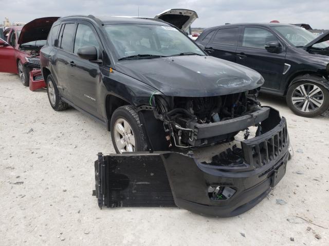 JEEP COMPASS SP 2013 1c4njcba2dd130290