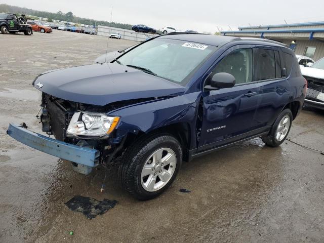 JEEP COMPASS 2013 1c4njcba2dd164598