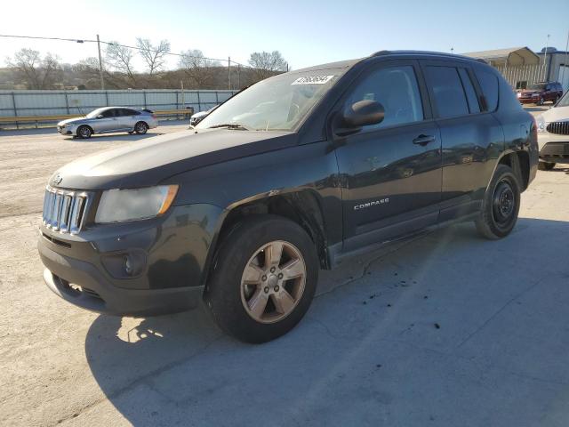 JEEP COMPASS 2013 1c4njcba2dd168733