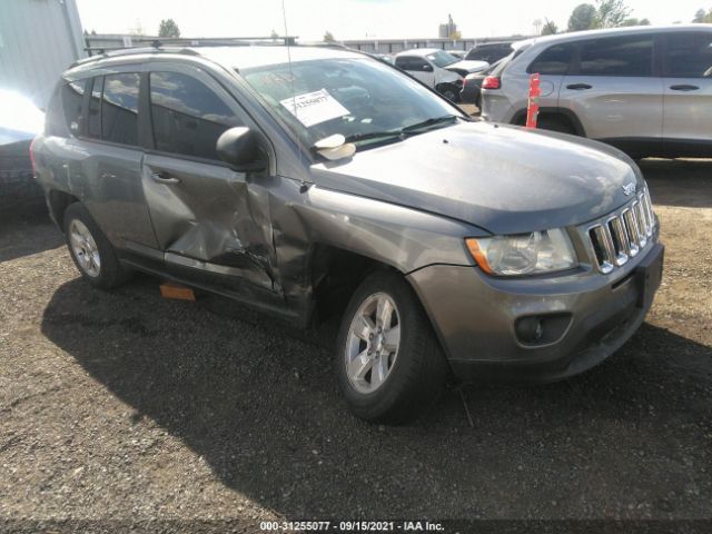 JEEP COMPASS 2013 1c4njcba2dd169557