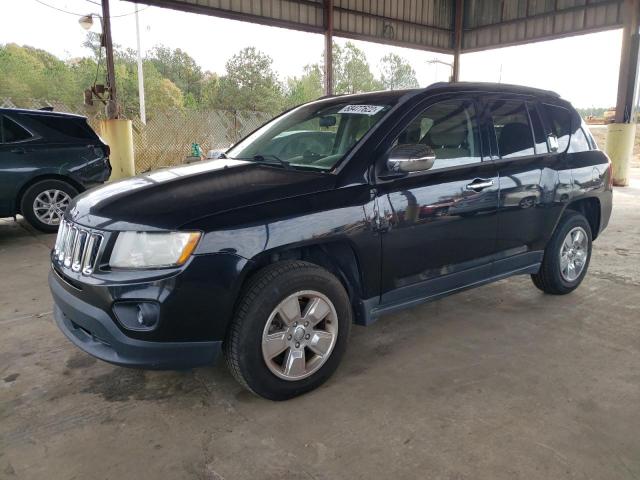 JEEP COMPASS SP 2013 1c4njcba2dd276852