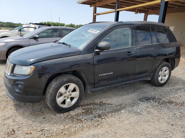 JEEP COMPASS SP 2014 1c4njcba2ed504124