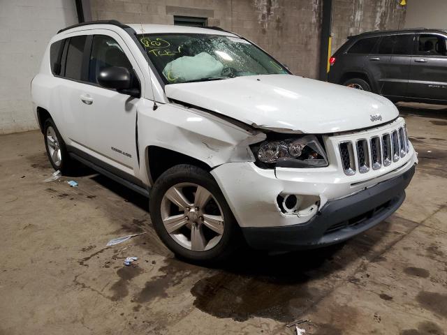 JEEP COMPASS SP 2014 1c4njcba2ed511297