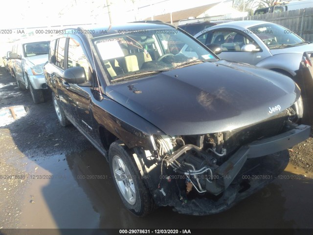 JEEP COMPASS 2014 1c4njcba2ed542498