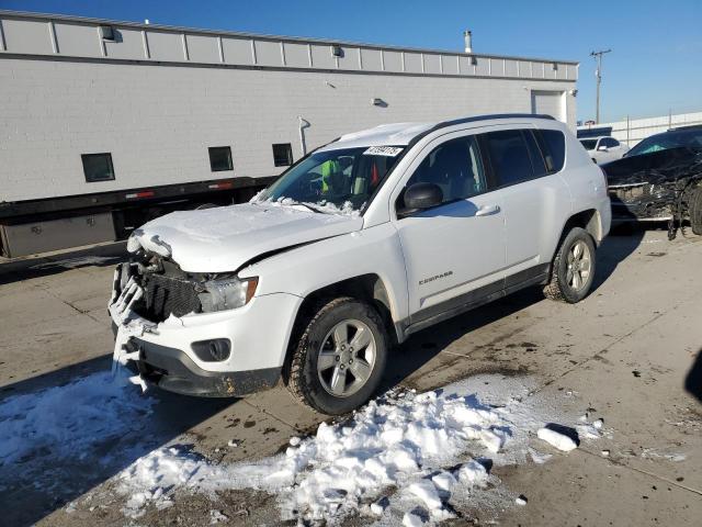 JEEP COMPASS SP 2014 1c4njcba2ed546017