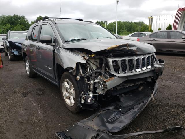 JEEP COMPASS SP 2014 1c4njcba2ed549953