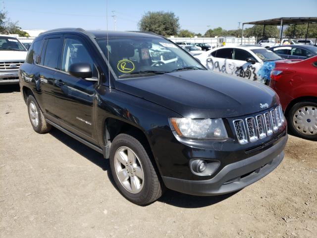 JEEP COMPASS SP 2014 1c4njcba2ed570253