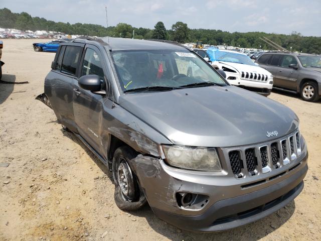 JEEP COMPASS SP 2014 1c4njcba2ed573086