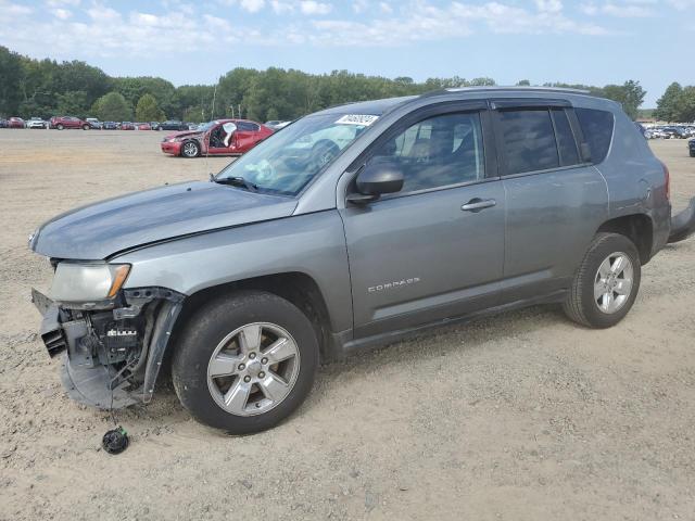 JEEP COMPASS SP 2014 1c4njcba2ed573699