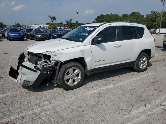 JEEP COMPASS SP 2014 1c4njcba2ed573797