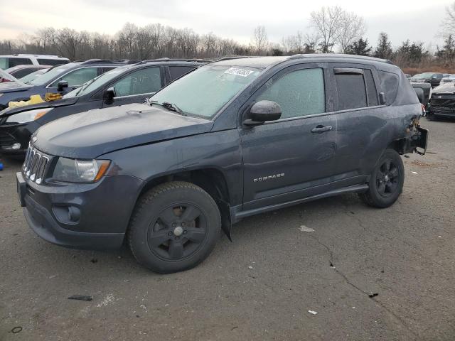 JEEP COMPASS 2014 1c4njcba2ed576652