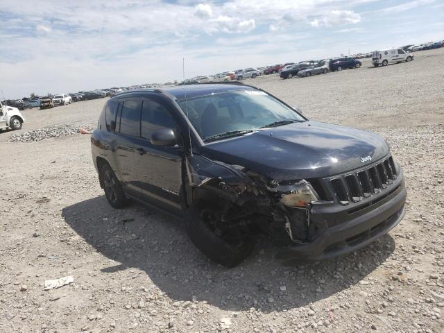 JEEP COMPASS SP 2014 1c4njcba2ed643282