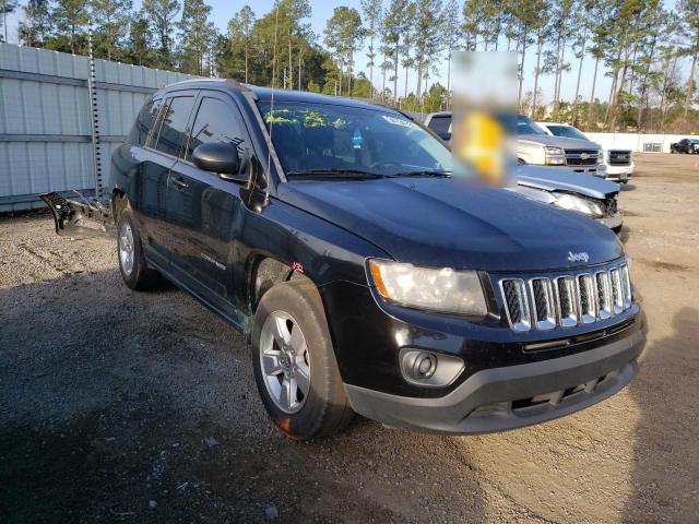 JEEP COMPASS SP 2014 1c4njcba2ed666027